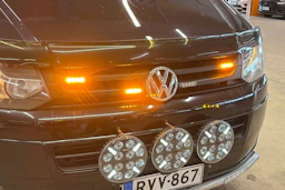 musta Volkswagen Transporter 2012 kuva 25.