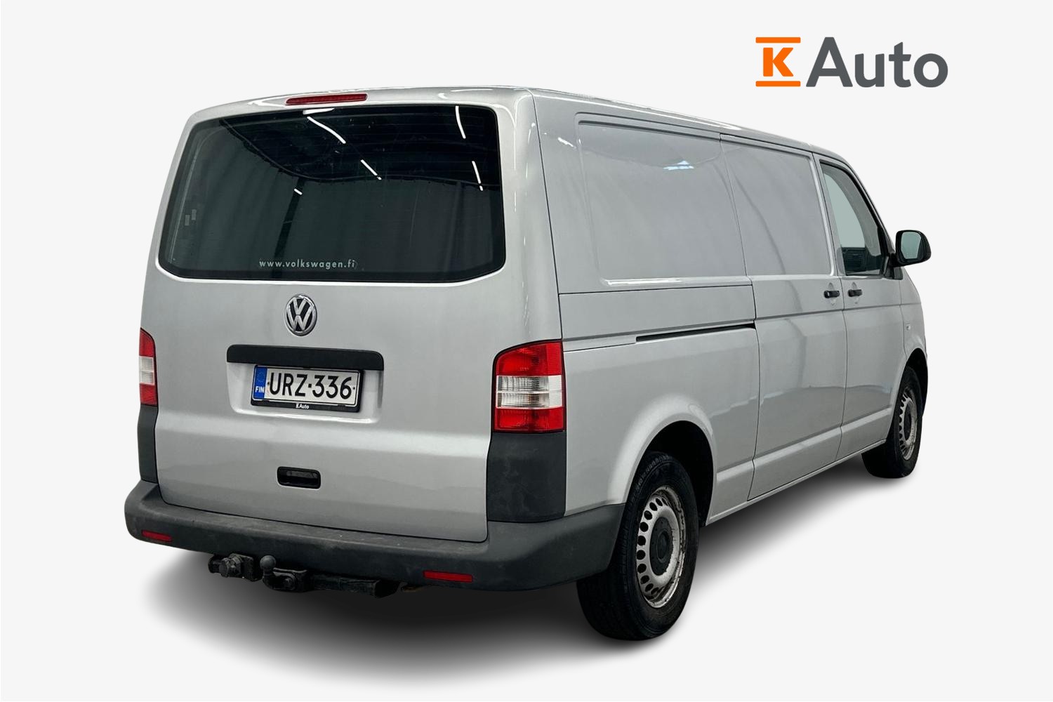 Volkswagen Transporter 2012, kuva 2/22