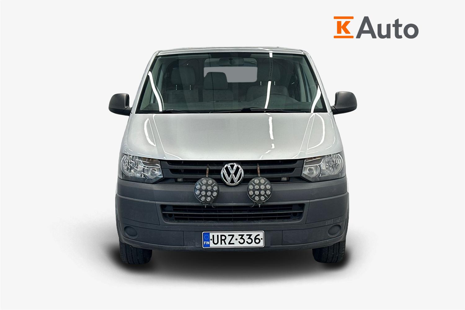Volkswagen Transporter 2012, kuva 4/22