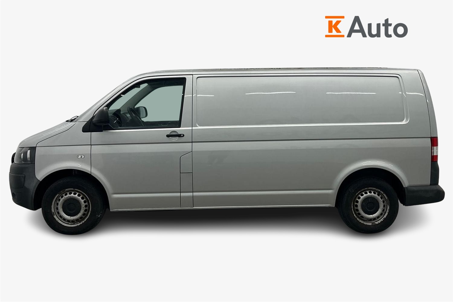 Volkswagen Transporter 2012, kuva 5/22