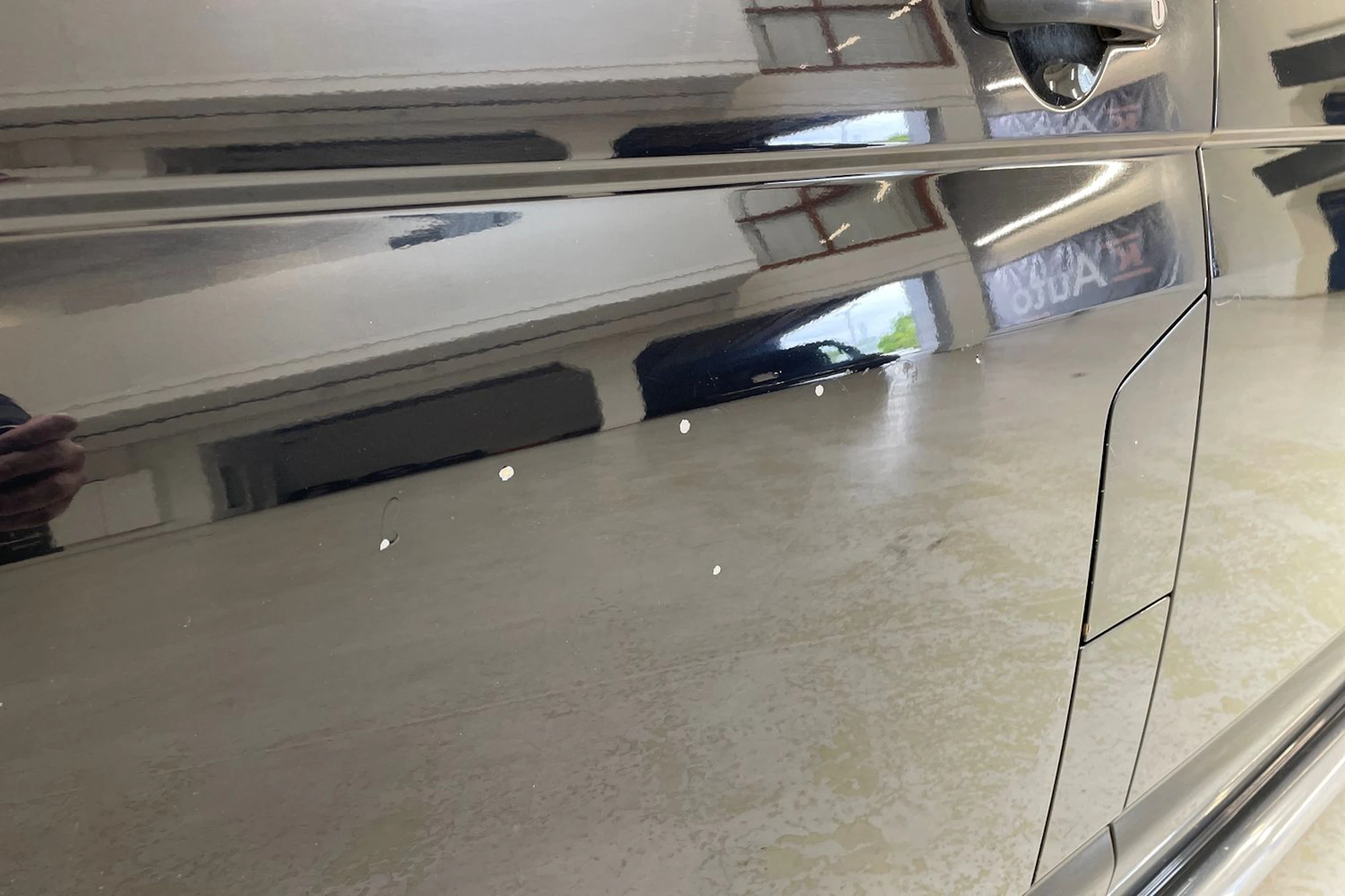 musta Volkswagen Transporter 2012 kuva 24.