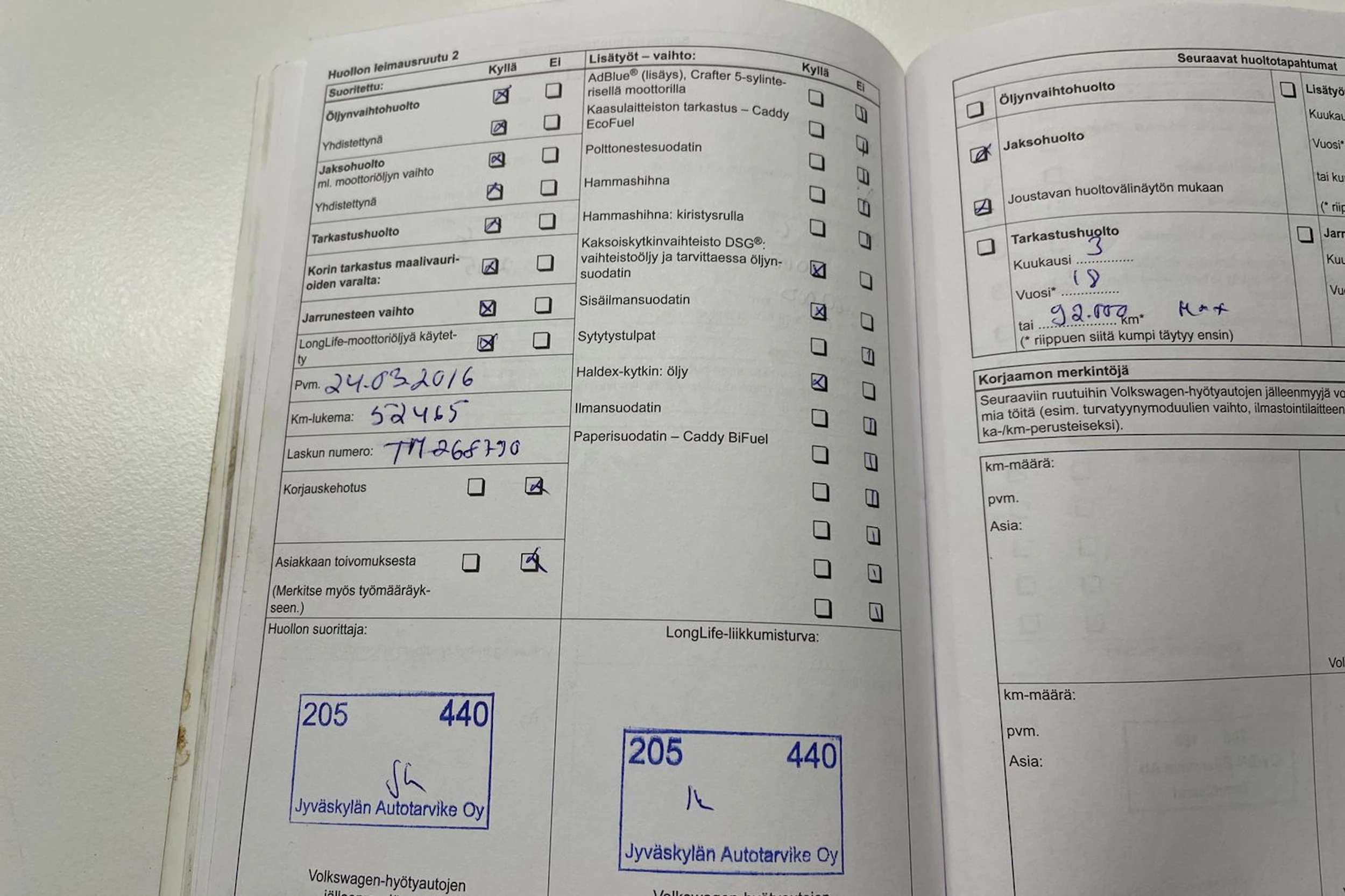 musta Volkswagen Transporter 2012 kuva 34.