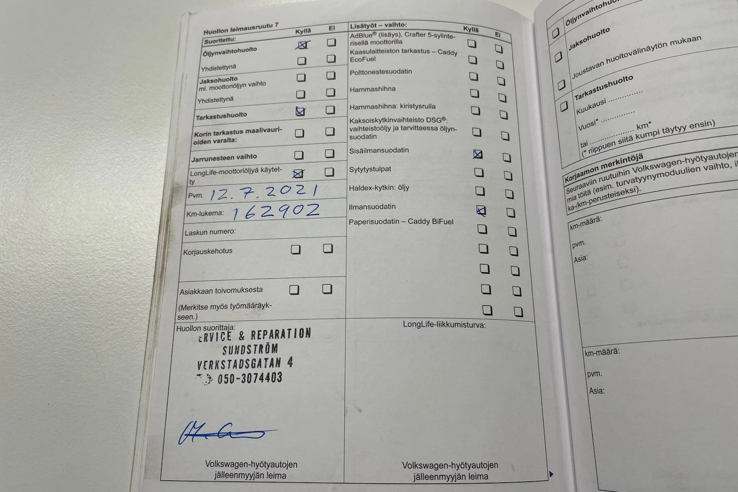 musta Volkswagen Transporter 2012 kuva 39.