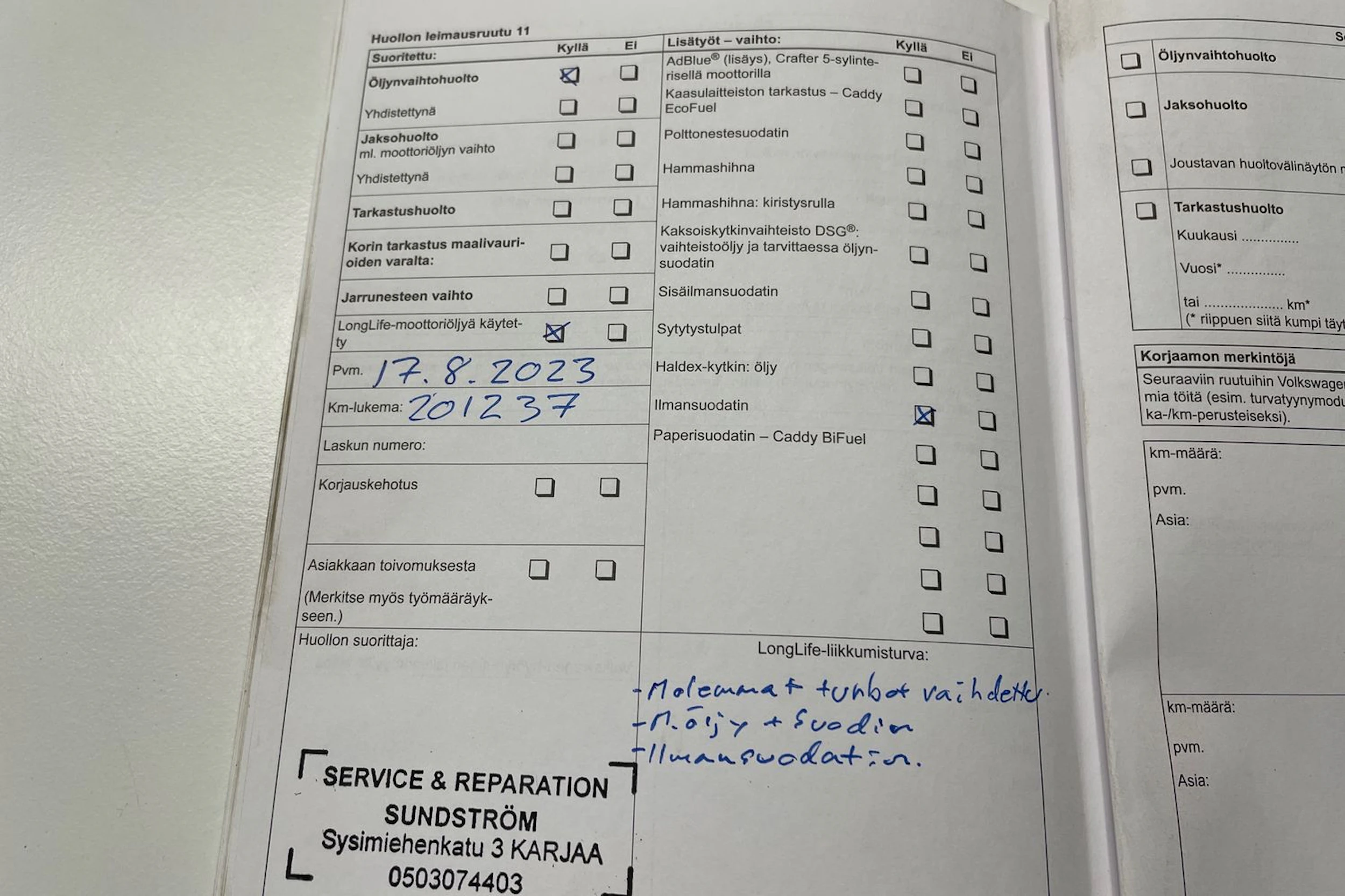 musta Volkswagen Transporter 2012 kuva 43.