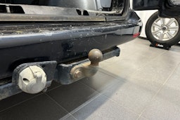 musta Volkswagen Transporter 2012 kuva 17.