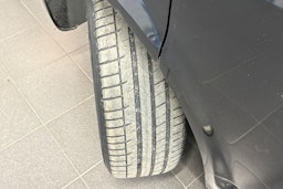 musta Volkswagen Transporter 2012 kuva 18.