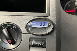 musta Volkswagen Transporter 2012 kuva 20.