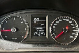 musta Volkswagen Transporter 2012 kuva 22.