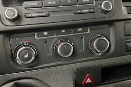 musta Volkswagen Transporter 2012 kuva 25.