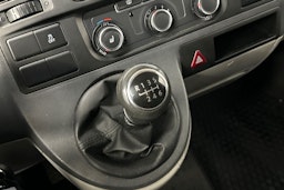 musta Volkswagen Transporter 2012 kuva 26.