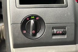 harmaa Volkswagen Transporter 2012 kuva 15.