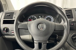 harmaa Volkswagen Transporter 2012 kuva 18.