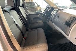 Harmaa Volkswagen TRANSPORTER 2012 kuva 20.