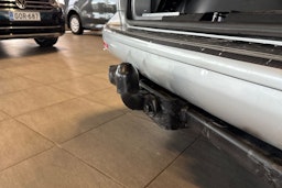 Harmaa Volkswagen TRANSPORTER 2012 kuva 21.