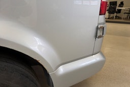 harmaa Volkswagen Transporter 2012 kuva 19.