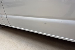 harmaa Volkswagen Transporter 2012 kuva 20.