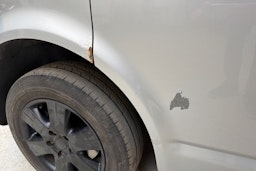 harmaa Volkswagen Transporter 2012 kuva 22.