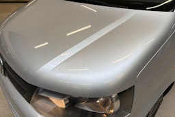 harmaa Volkswagen Transporter 2012 kuva 23.