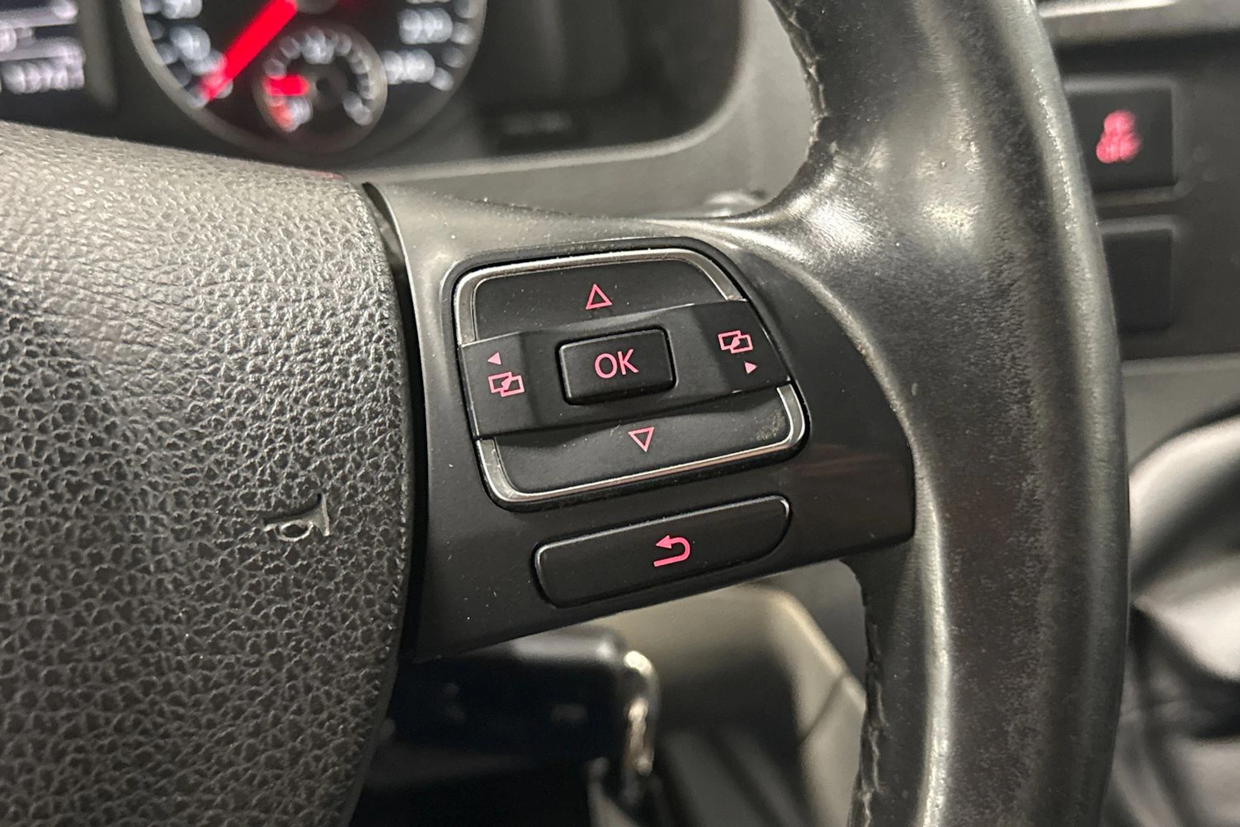 Harmaa Volkswagen TRANSPORTER 2014 kuva 18.