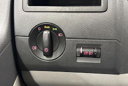 Harmaa Volkswagen TRANSPORTER 2014 kuva 20.