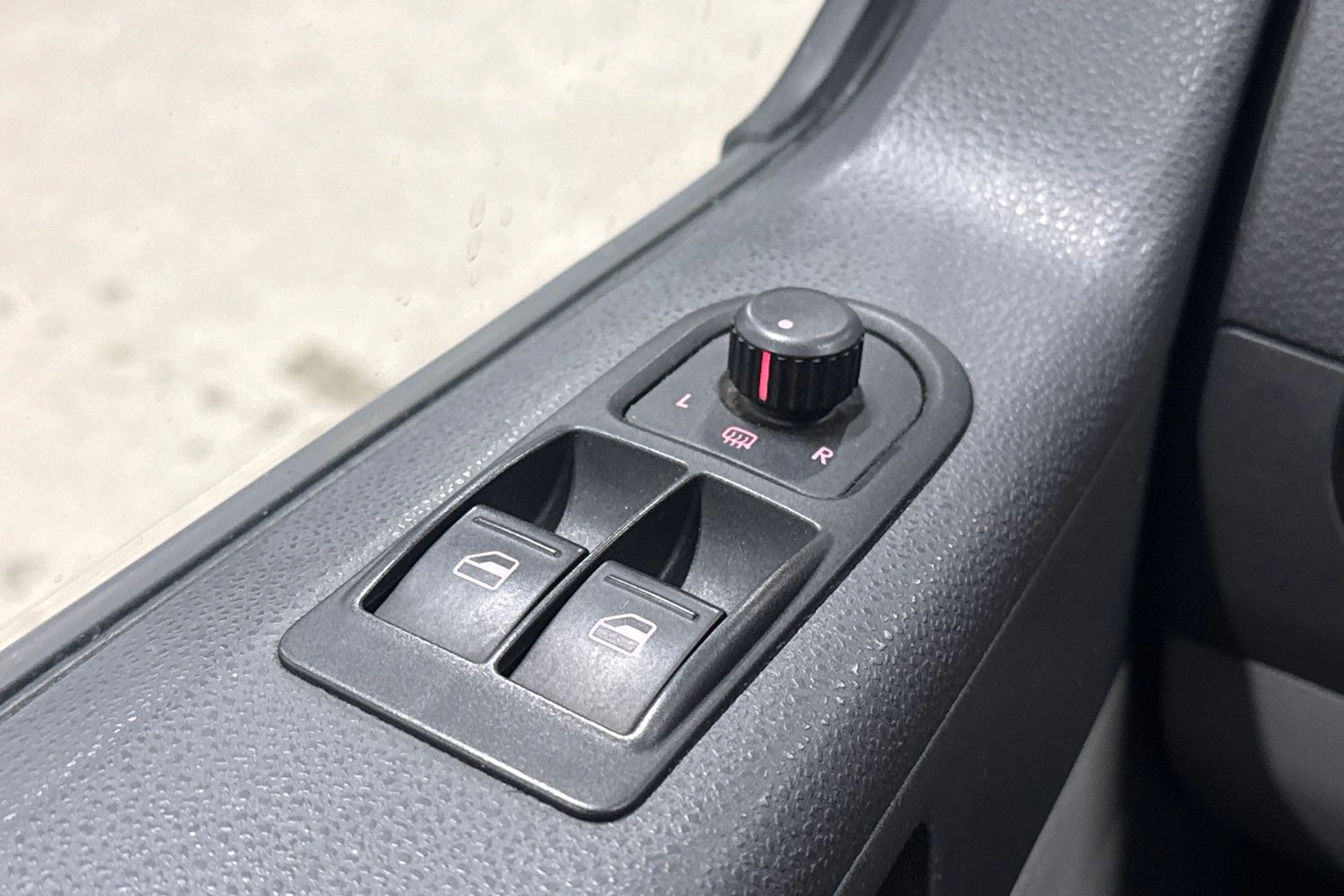 Harmaa Volkswagen TRANSPORTER 2014 kuva 21.