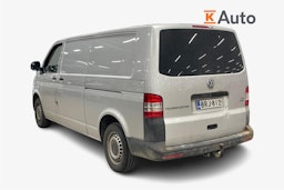 hopea Volkswagen Transporter 2013 kuva 2.