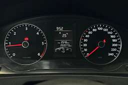 harmaa Volkswagen Transporter 2013 kuva 13.