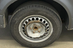 harmaa Volkswagen Transporter 2013 kuva 20.