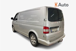 hopea Volkswagen Transporter 2013 kuva 2.