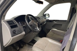 hopea Volkswagen Transporter 2013 kuva 3.