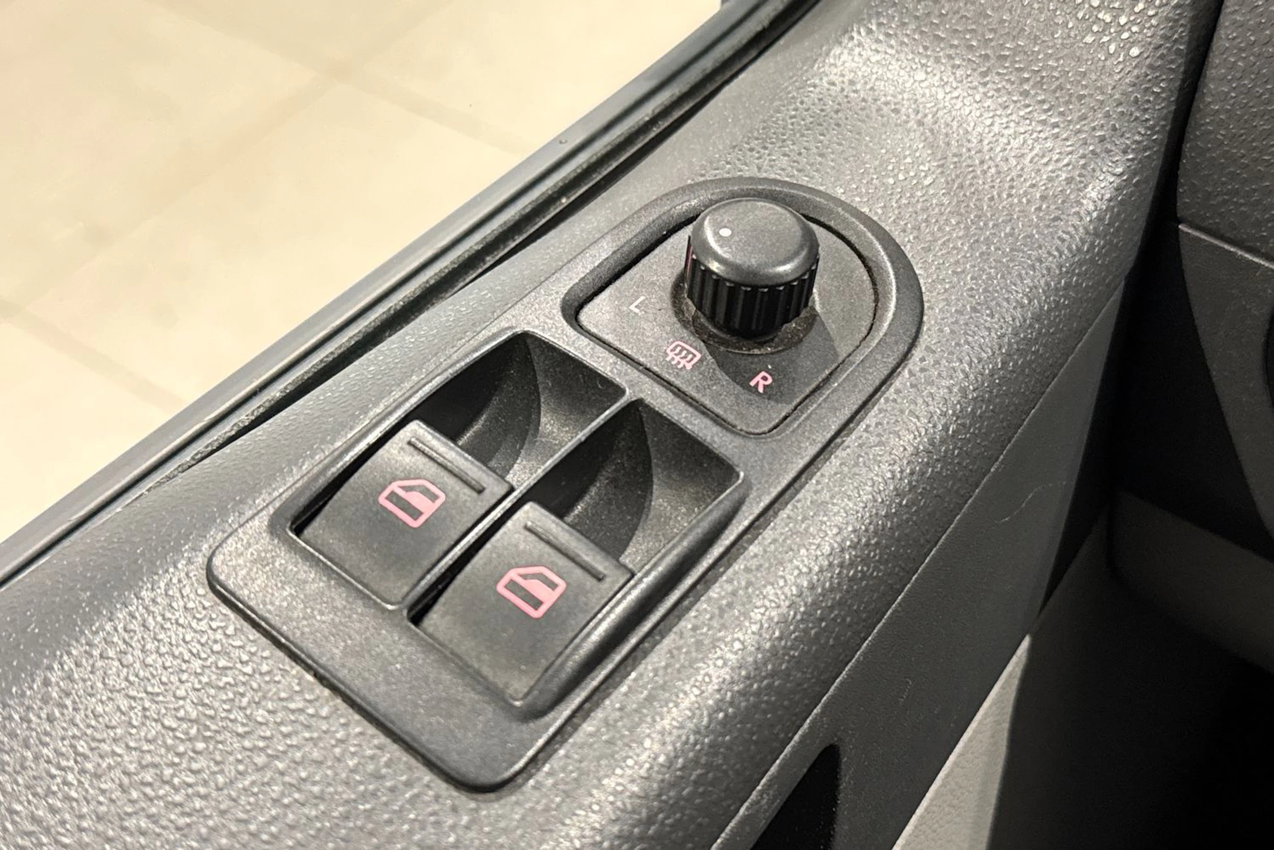 sininen Volkswagen Transporter 2013 kuva 23.