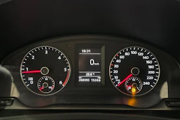 sininen Volkswagen Transporter 2013 kuva 24.