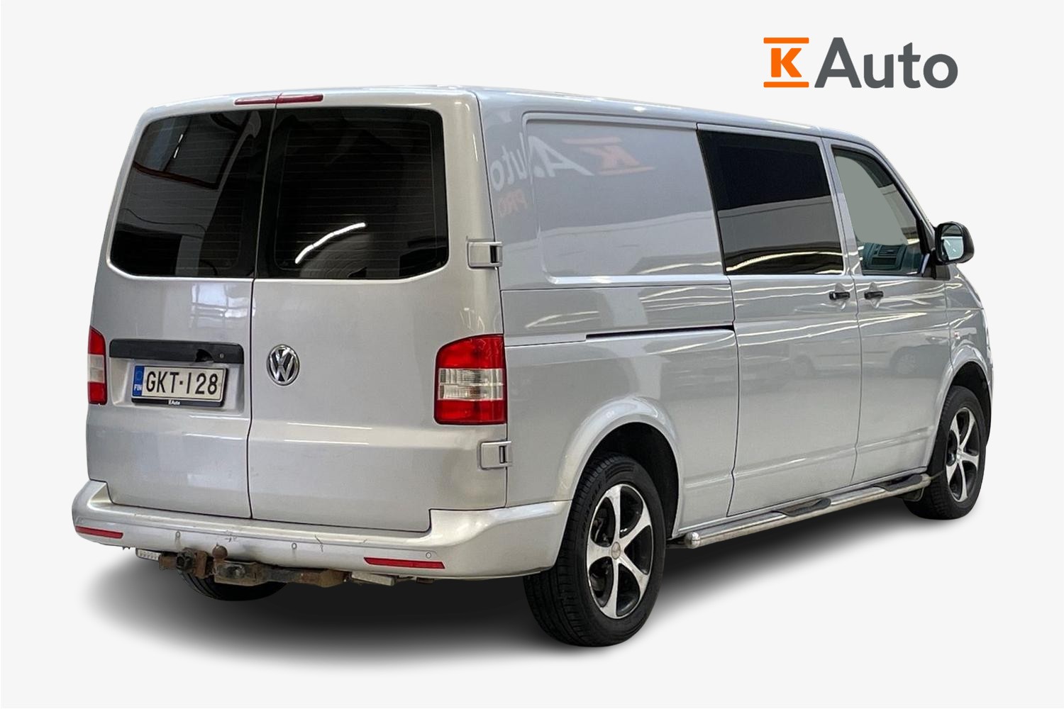 Volkswagen Transporter 2013, kuva 3/25