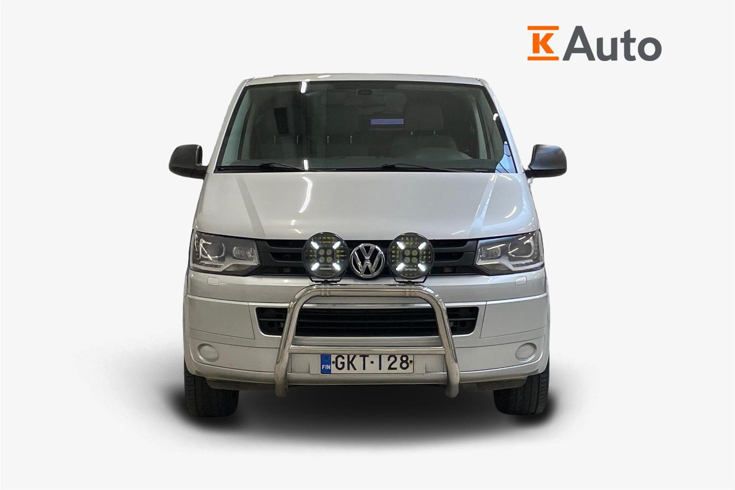 Volkswagen Transporter 2013, kuva 5/25