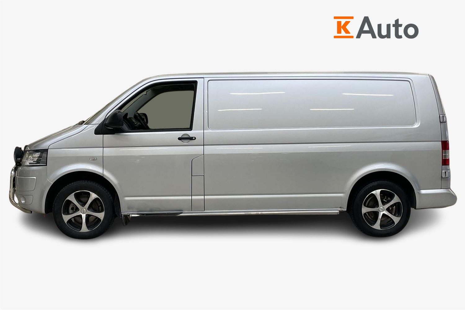 Volkswagen Transporter 2013, kuva 7/25