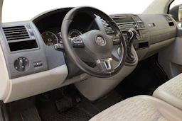 hopea Volkswagen Transporter 2013 kuva 8.