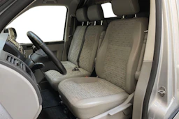 hopea Volkswagen Transporter 2013 kuva 9.