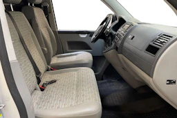 hopea Volkswagen Transporter 2013 kuva 11.
