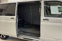 hopea Volkswagen Transporter 2013 kuva 13.