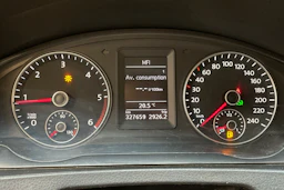 hopea Volkswagen Transporter 2013 kuva 18.