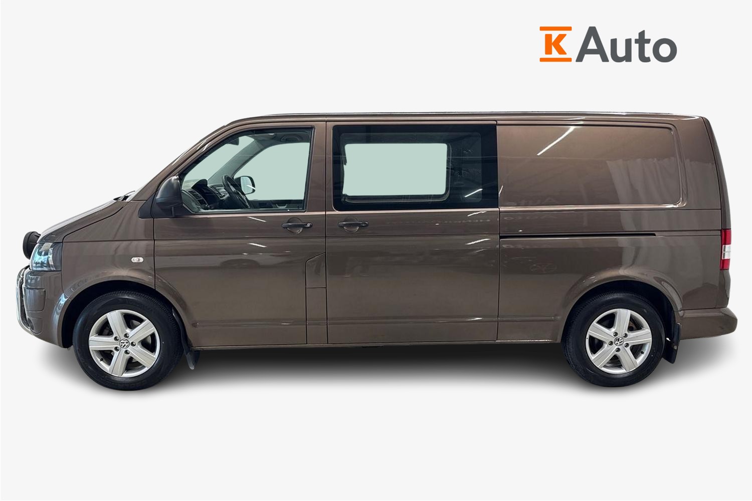 Volkswagen Transporter 2013, kuva 5/22
