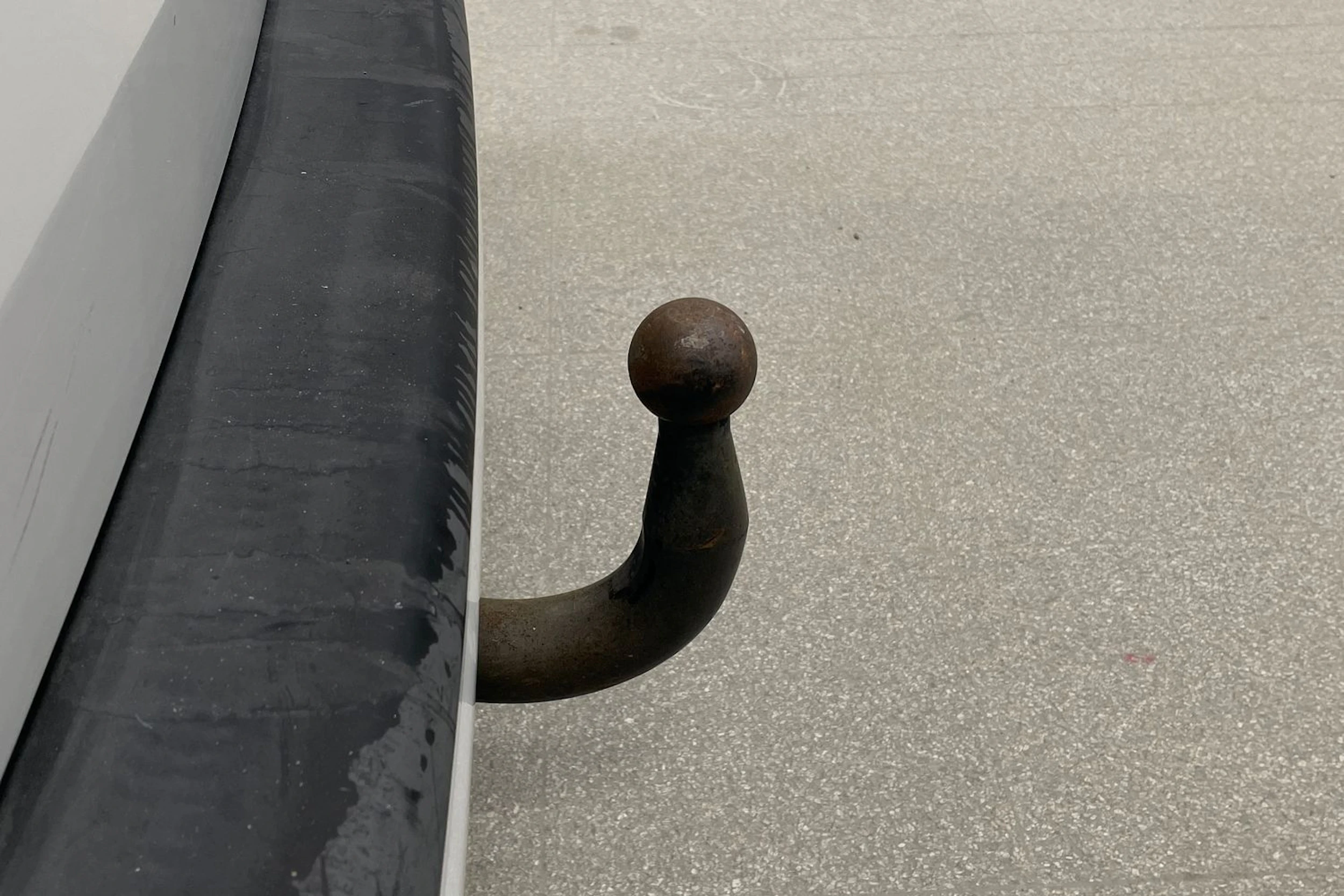 valkoinen Volkswagen Transporter 2014 kuva 21.