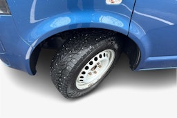 Sininen Volkswagen TRANSPORTER 2013 kuva 9.