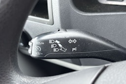 Sininen Volkswagen TRANSPORTER 2013 kuva 11.