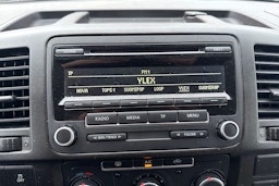 Sininen Volkswagen TRANSPORTER 2013 kuva 13.