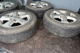 Sininen Volkswagen TRANSPORTER 2013 kuva 20.