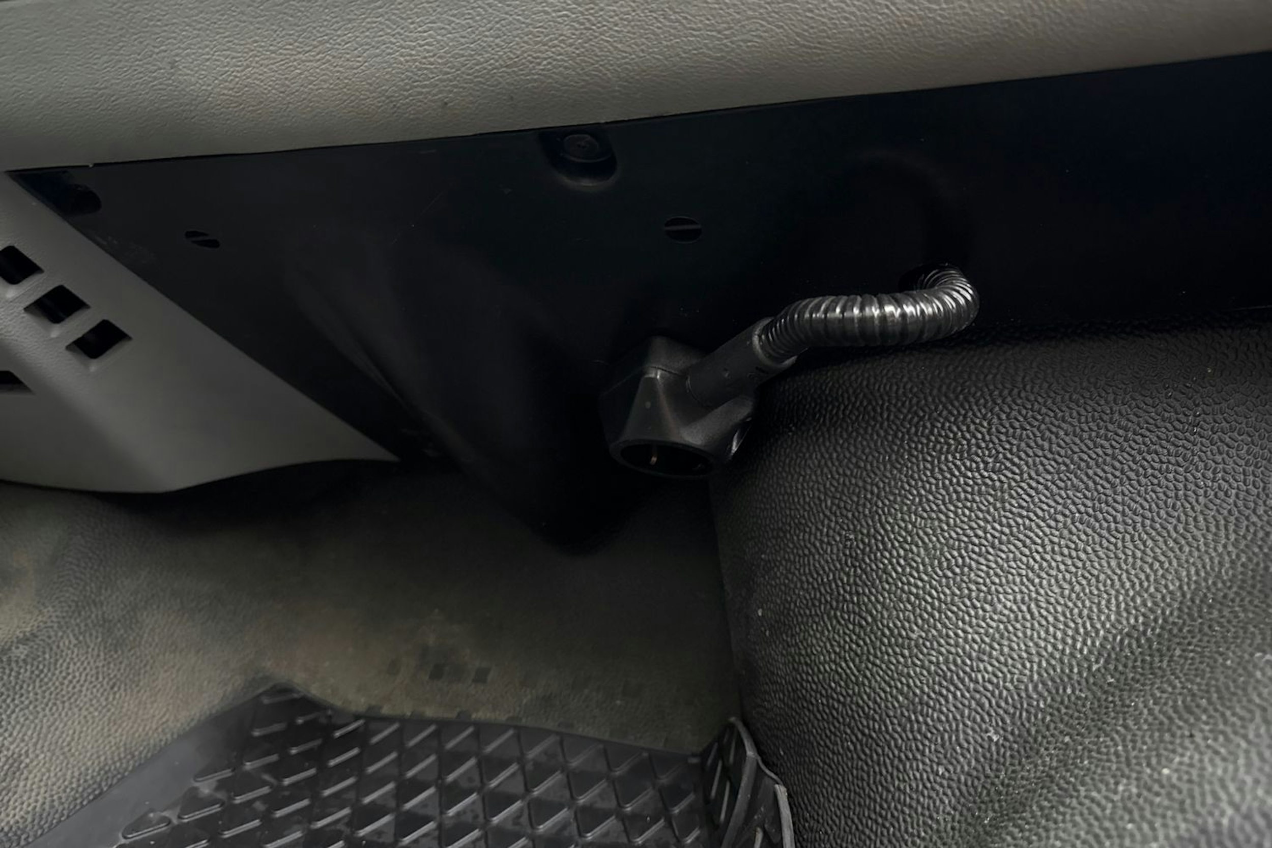 Sininen Volkswagen TRANSPORTER 2013 kuva 22.