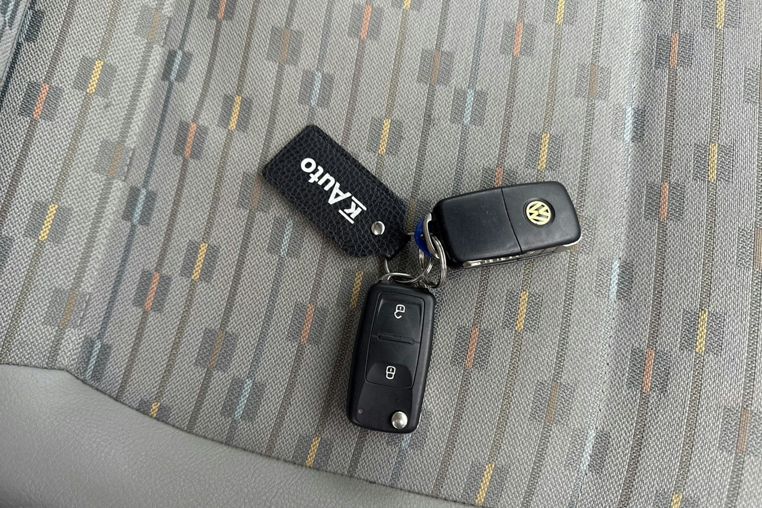 Sininen Volkswagen TRANSPORTER 2013 kuva 23.