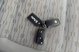 Sininen Volkswagen TRANSPORTER 2013 kuva 23.