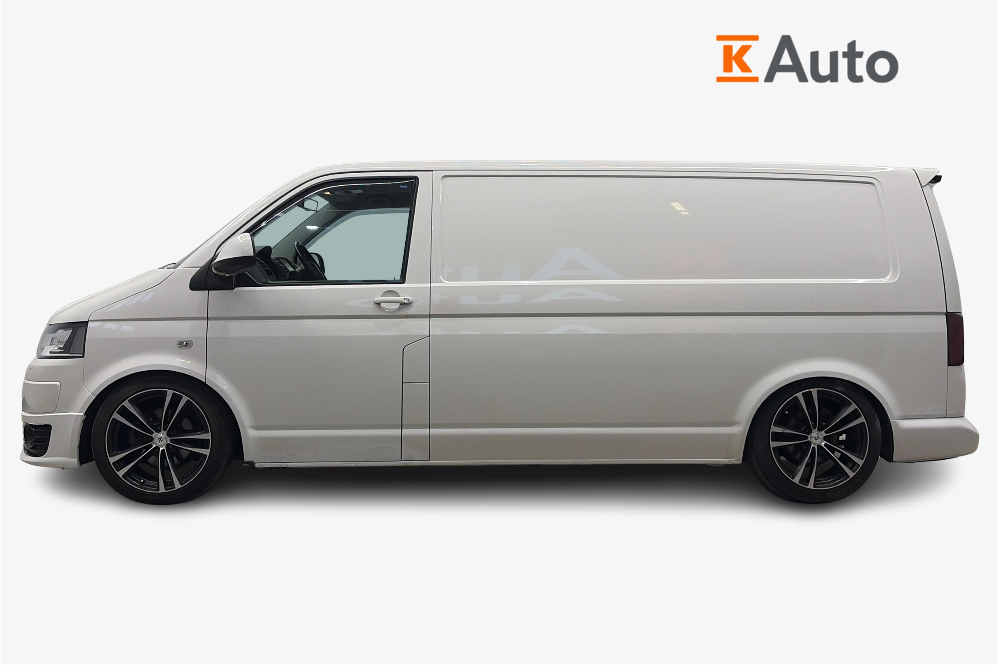Volkswagen Transporter 2013, kuva 5/42